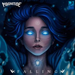 Pochette Magnetude - Press Play