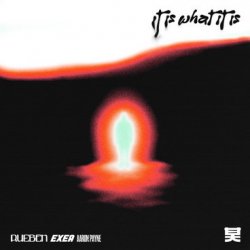 Pochette Sustance & Salo - Out The Storm
