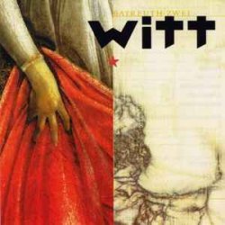 Pochette Joachim Witt - Eisenherz