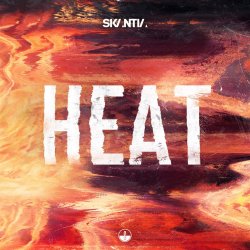 Pochette Skantia - Heat