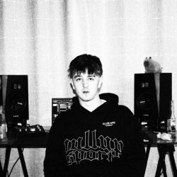 Pochette James Hiraeth - See Me Now