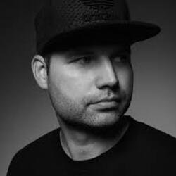 Pochette DJ Madd - Soldiers