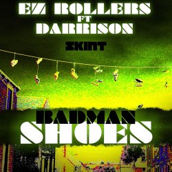 Pochette E-Z Rollers - Diff Step