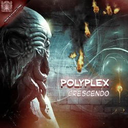 Pochette Crushendo - Labyrinth