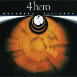Pochette 4hero - Les Fleur