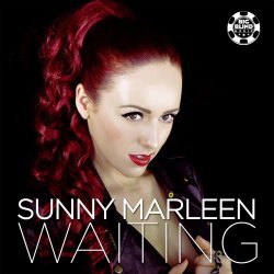 Pochette Sunny Marleen - Waiting