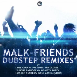 Pochette Malk - Malk