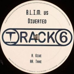 Pochette B.L.I.M. - Take