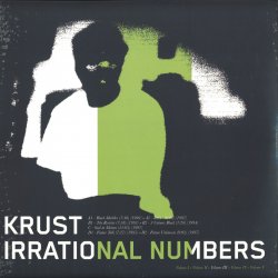 Pochette Krust - Set Speed