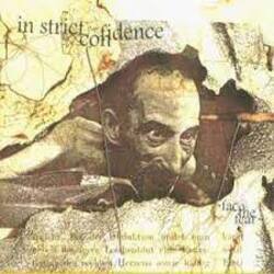 Pochette In Strict Confidence - Empire