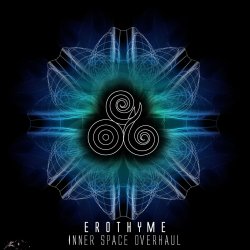 Pochette Erothyme - Inspiral