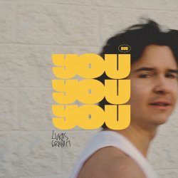 Pochette Lukas Graham - You You You