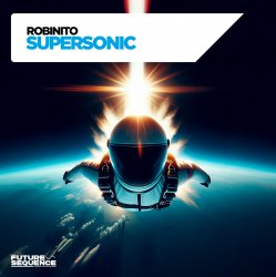 Pochette Robinito - Supersonic