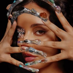 Pochette JADE - FUFN (Fuck You For Now)