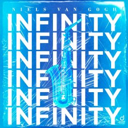Pochette Niels Van Gogh - Infinity