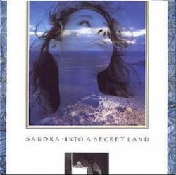 Pochette Sandra - Secret Land