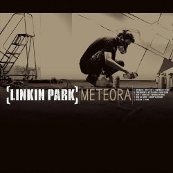 Pochette Linkin Park - Foreword