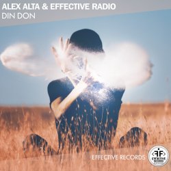 Pochette Alex Alta feat. Effective Radio - Din Don