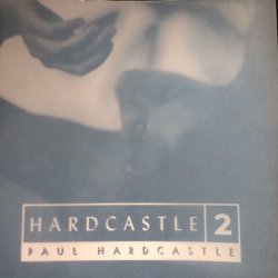 Pochette Paul Hardcastle - Warm glow