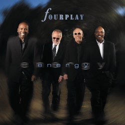 Pochette Fourplay - Auld Lang Syne