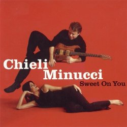 Pochette Chieli Minucci - Endless Summer