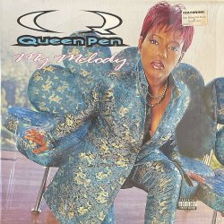 Pochette Queen Pen - Man Behind the Music