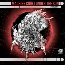 Pochette Machine Code - Requim