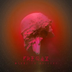Pochette Freqax - Circum