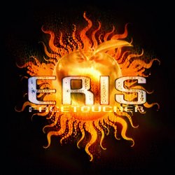Pochette Eris - Every Second Space