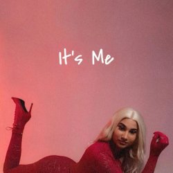 Pochette Sandra Rose - It’s Me