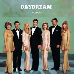 Pochette The Daydream - Love Is Ii