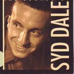 Pochette Syd Dale - The Big Time