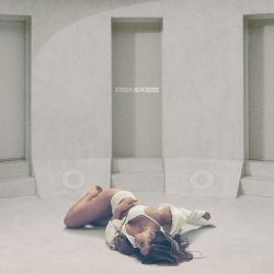 Pochette Tate McRae - Revolving Door (Slowed Down)