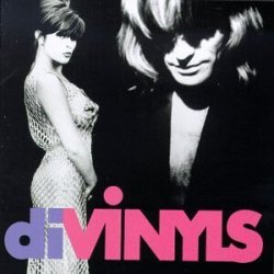 Pochette Divinyls - I Touch Myself