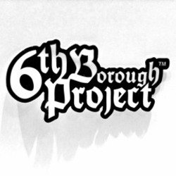 Pochette 6th Borough Project - Do It to the Max