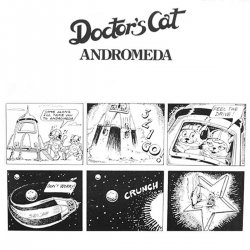 Pochette Doctor's Cat - Andromeda