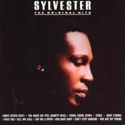 Pochette Sylvester - Dance