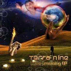 Pochette Terra Nine - No Return