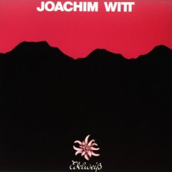 Pochette Joachim Witt - Denn Ich Bin So Einsam