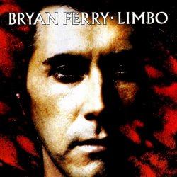 Pochette Bryan Ferry - Limbo
