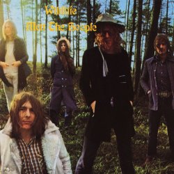 Pochette Mott the Hoople - Whisky Woman
