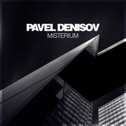 Pochette Pavel Denisov - Terra
