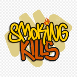 Pochette Smoking Kills - Вне экрана