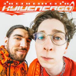 Pochette Badwor7h - Louda