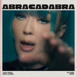 Pochette Rain Paris - Abracadabra