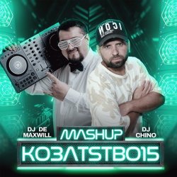 Alena Omargalieva - Твоя (DJ De Maxwill & DJ Chino Mashup)