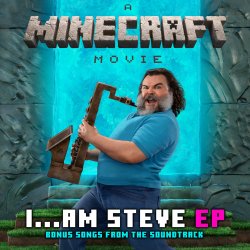 Pochette Jack Black - Steve's Lava Chicken
