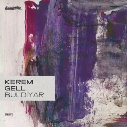 Pochette Kerem Gell - Ilyosta