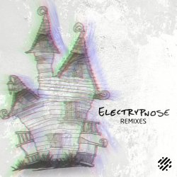 Pochette Electrypnose - Atacama