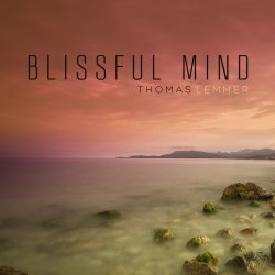 Pochette Thomas Lemmer - Blissful Mind